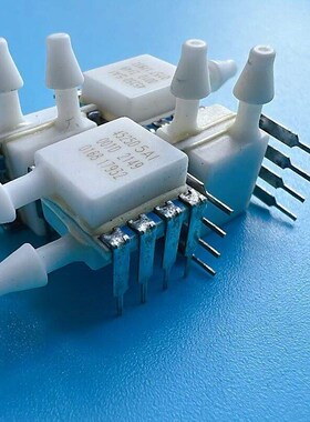 压力传感器4525DO-uDS5AI100GP数字I2C通讯