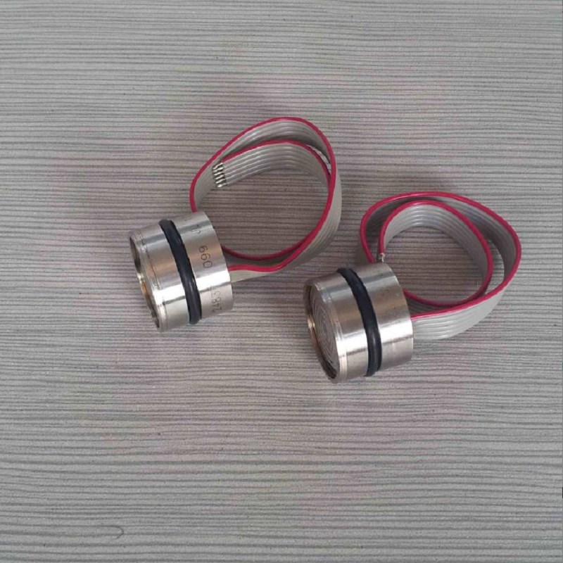 数字输出SPfI压力传感器154BSD-100PG-3ASR