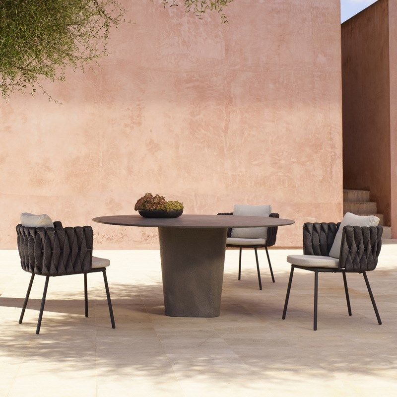 户外桌椅庭院室外藤m椅组合藤编家具休闲椅子阳台酒店样板房餐桌,商业/办公家具,商用藤编家具,淘宝优惠券,粉丝福利购,淘宝优惠卷