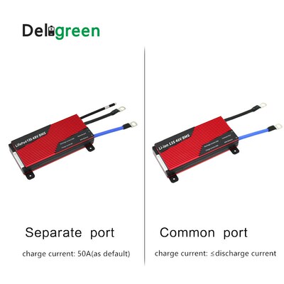 20S 80A 100A 120A 150A 200A 250A PCM/PCB/BMS forT 72V LiFePO