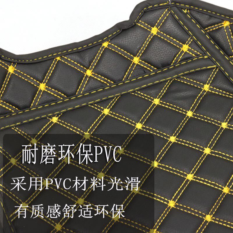 旭鹰125摩托车配件巧格iu改装坐桶垫E新福喜AS 赛鹰电喷版坐垫内