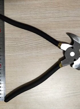10 Inch Manual Claw Fence Pliers with HoKok for Carpenter Co