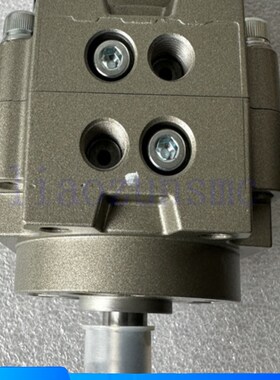 CRB1BcW50-90S-180S-270S/CDRB1BW50-90-180叶片式SMC气缸假一罚