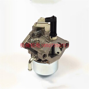 Briggs&Stratton百力通13HP马力发G动机化油器 百力通715783化油