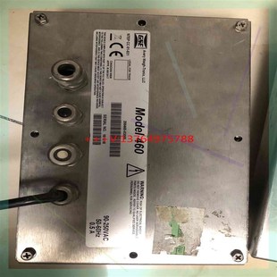 03000 20I0460 GSE 460称重显示屏