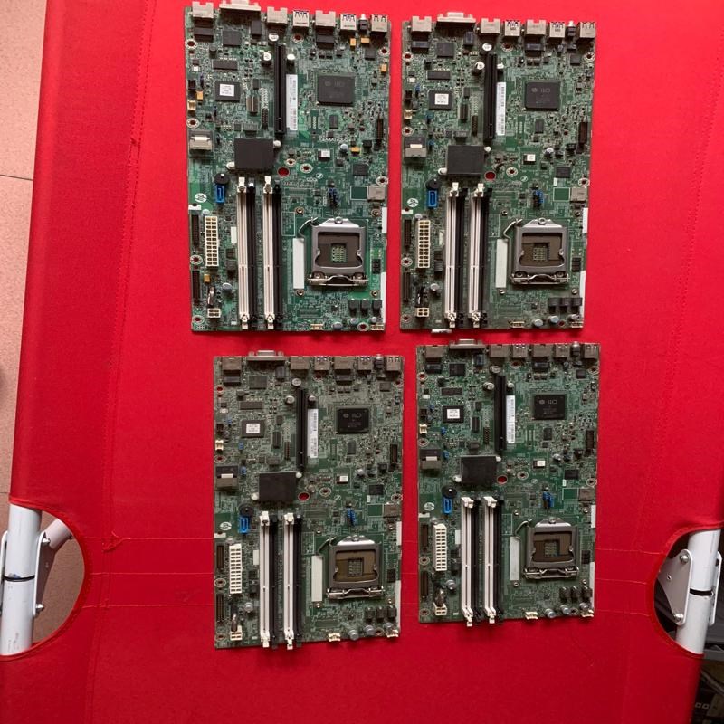 HP/惠普 76974s3-001 DL320E G8  维修