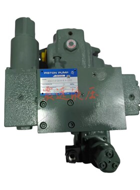 A45-F-R-04-H-K-10356液压柱塞泵A56-F-R-04-H-K-.32366