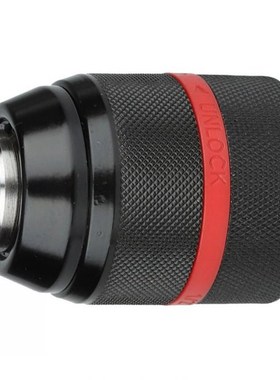 1/2-20UNF Mount m2-13mm Keyless Drill Chuck Self-tighten Dri