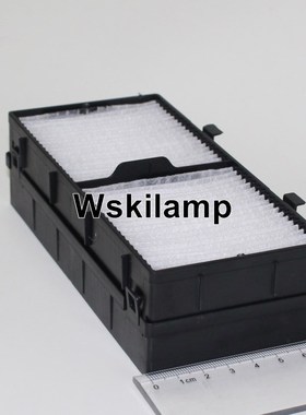 日立HCaP-A4200X/HCP-4200/4000X/5100投影机仪防尘网空气过滤器