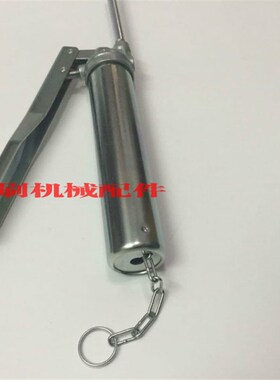 海德堡印刷机配件 SmM,CD102 74 52空压机 空气压缩机专用黄油枪