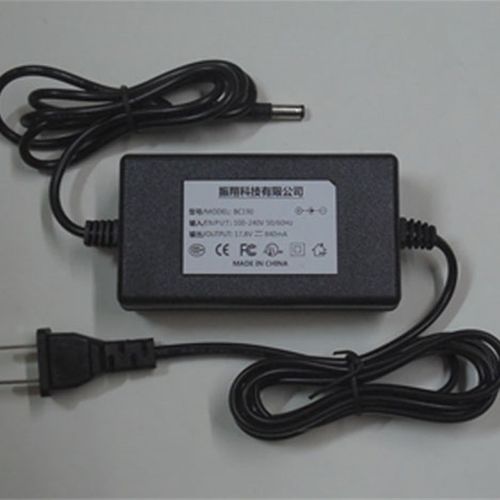 福克斯瑞Focusrite Scarlett 18i618i8R 音频接口电源适配器