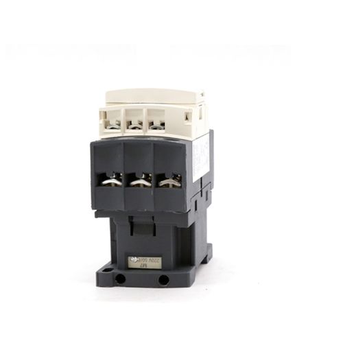 LC1 D25 AC Magnetic Contactor M7C Three phase ElUectric Cont