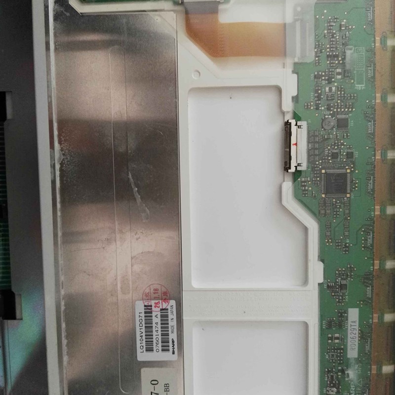 NEL75-AA34021B   LTA057A344F  B NEL75-AA34021A  LT057AC47100