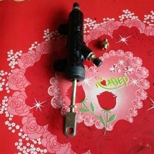 吉盾汽车配件东风EQ153货车絮罗兰1J53多利卡离合器总泵总成