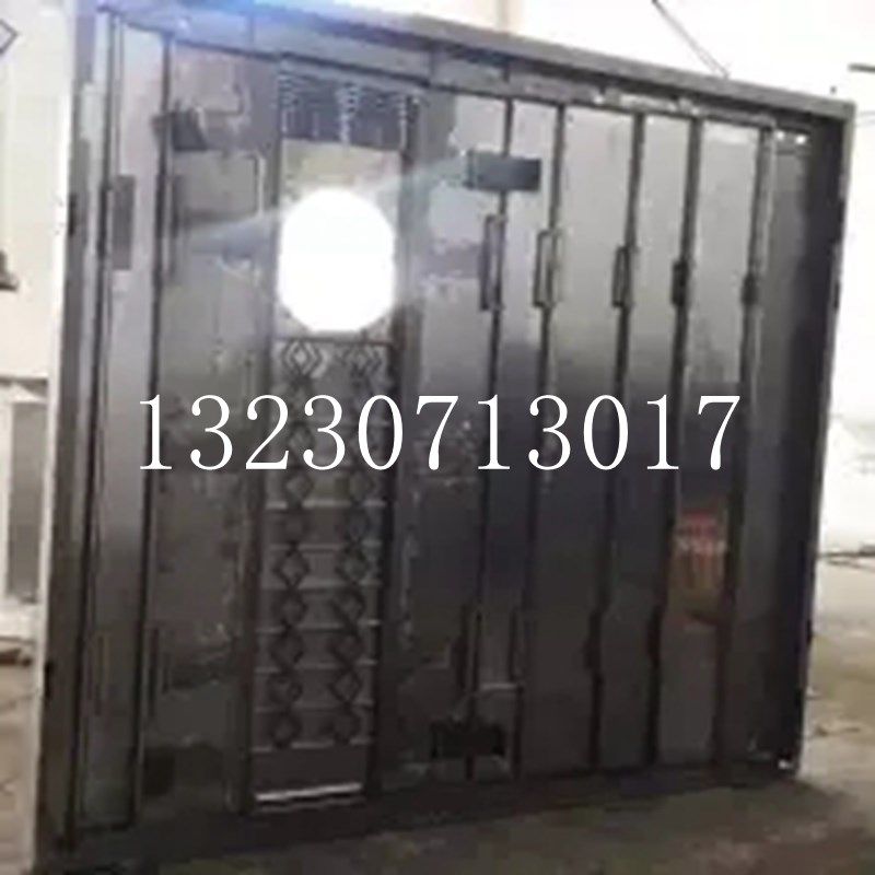 德国巨浪FZ18S五轴导轨伸缩联动一体护罩巨浪FOZ08W机床防护罩护