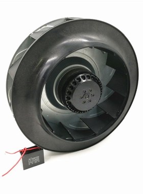 280FLW2 260Wi Vortex Turbine Centrifugal Fan Pipeline Air Pu