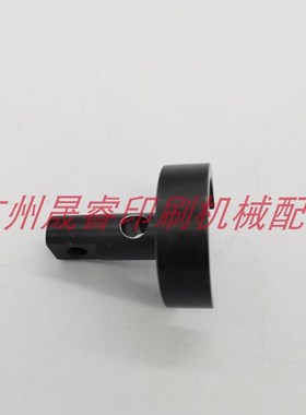 海德堡印刷机配件SM1m02/CD102 带墨辊固定座子墨辊座71.010.114