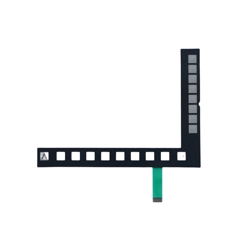 高品质 802DSL 802D 6FC5610-0BA10-L0AA1 6FC5370按键面板