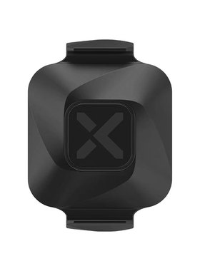 行者XOSS自行车l骑行双模智能速度踏频器小旋风ANT+蓝牙码表配件