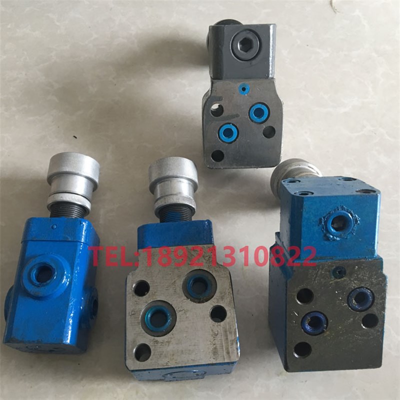 液压溢流阀Y1-10B Y1-25B Y1-63B Y-10B Y-25B 63B Y1-1X0 Y1-25