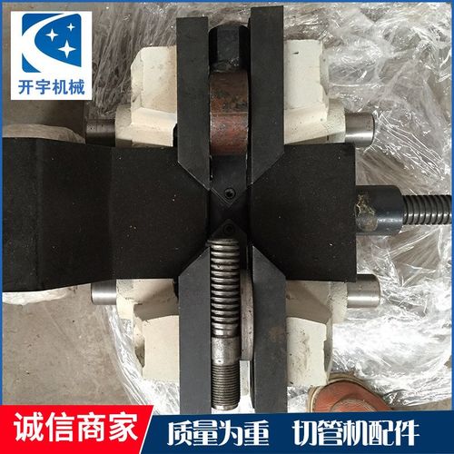 总成275-315o型号切管机夹钳总成成套总成圆锯机夹钳气动