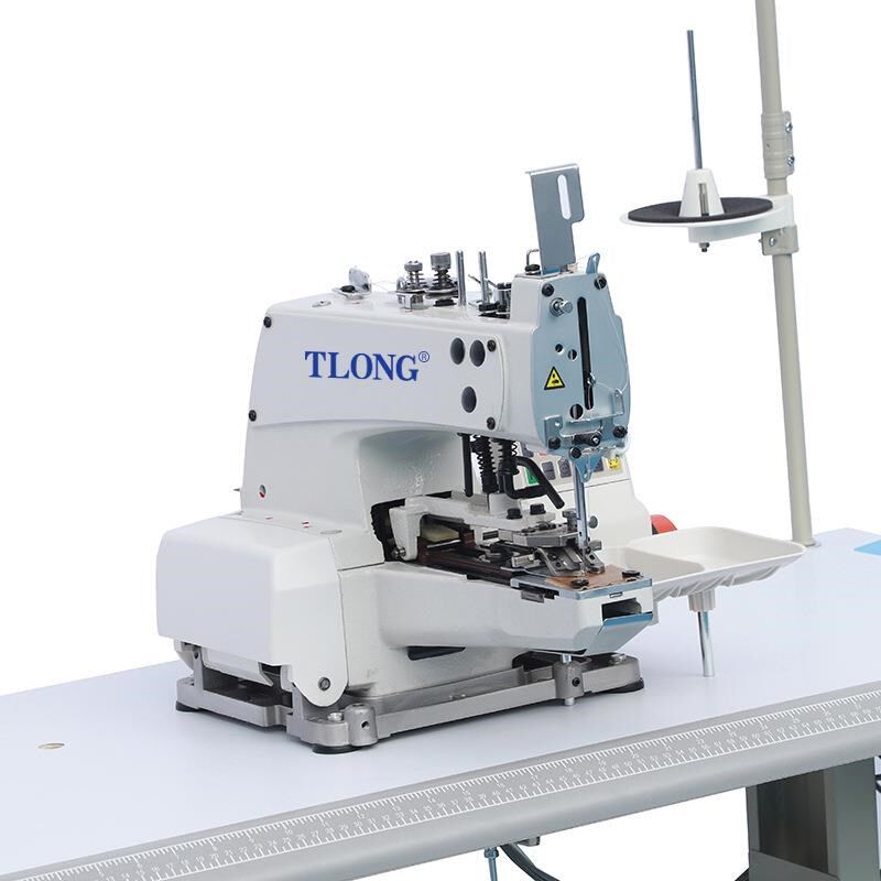 单针单线适合缝一字/等号纽扣3.73钉扣机