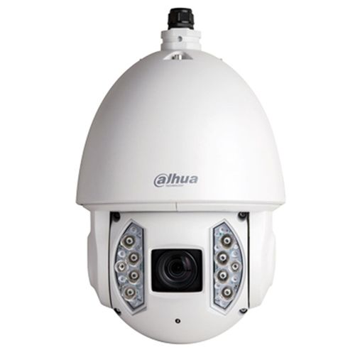 大华DH-SDg-6A9ABCDE-XYZ  200W星光级红外网络球机