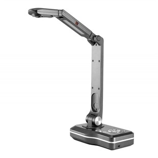 V500 Document Book Camera Scanner Auto Focus QUSB Plug&Play