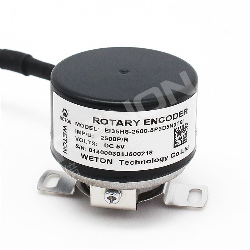 EI35H8-2500-5P3D5N3TSI伺服电机编码器E9-4PL-TSQ-TS2Q-TS2-TS3