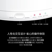 小佩宠物智能饮水机自动s循环不插电猫咪饮水机喝水器流动喂水滤