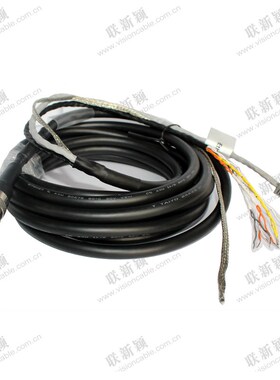 兼容30861乐姆迈LMI Gocattor传感器301176网线Power and Etherne