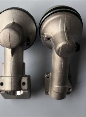 斯蒂尔FS120 235工作头 斯蒂尔割草机 割灌R机 齿轮箱总成配件