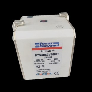 G079448 D272SG120V800QF 熔断器D272SG120kV630QF F079447