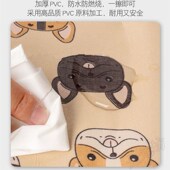 婴儿床专用电热毯单人小尺寸电褥子宝宝保M暖毯小型防水插电加热