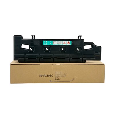 适用东芝2555C 3055C 3555C 4555C 5055C 2505AC废Z粉盒集收盒子