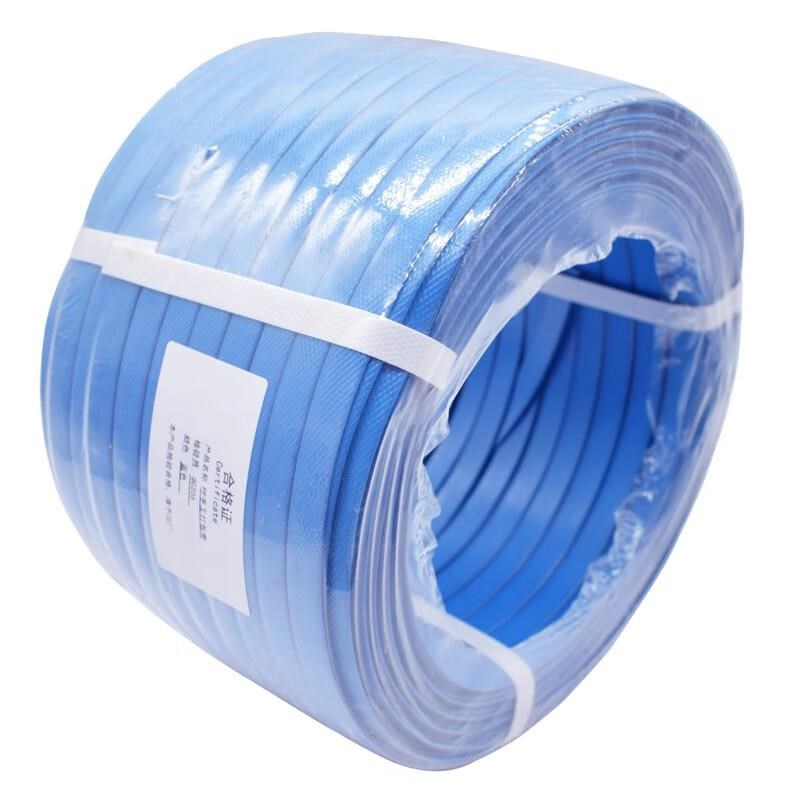 伏兴FX635PP手工打包带宽15mm*厚K1.6mm*5kg蓝色1卷