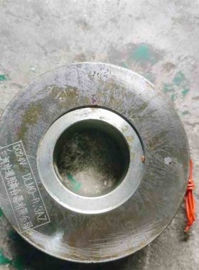 新款机床配件C5112A/C5116A立车制动电磁离合器DMLM0-6.3AZ线圈24