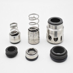 罗瓦拉水泵机械密封件 X机械密封 密封组件 22t 现货供应LOWARA