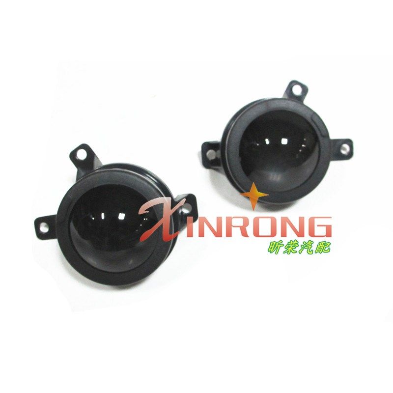 奥迪A6L改装雾灯框131415款C7改装高配ACC雾灯罩新款AY6L改装下网