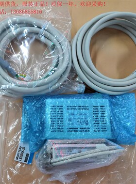 SMC电动缸驱动器LECPAN-LEPS6K-50/LEJPS6K-50-R3AN3保修R1