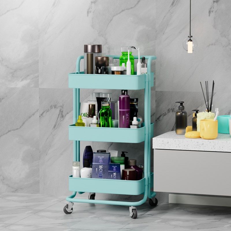 现货速发子浴室洗m漱用品收纳架落地厕所洗衣机洗手间小推车,家庭/个人清洁工具,浴室角架/置物架,淘宝优惠券,粉丝福利购,淘宝优惠卷