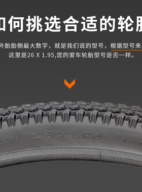 正新山地车轮胎26 27.5X1.751.95鲨鱼轻峰侠EPSR防刺火狐狸TPI60