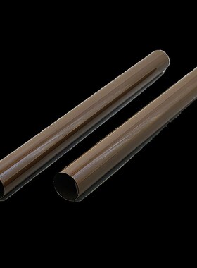 理光Mp25e54固定膜3054 3554 3055 2555加热膜固定辊棕钢膜