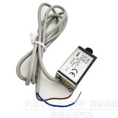 SMC压力开关IS10 6L气源传感器 01J IS10