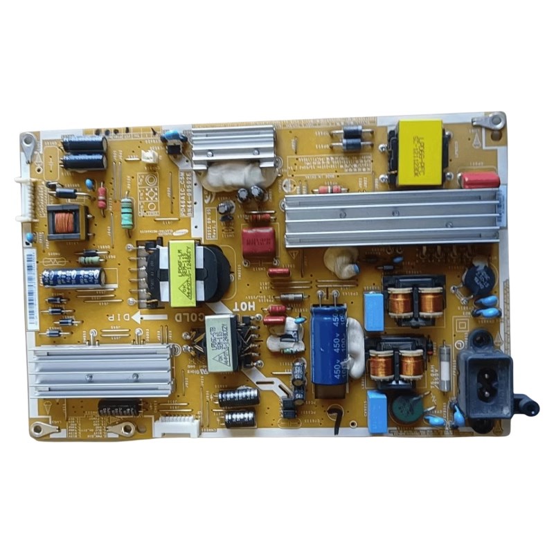 三星UA40ES55g00R UA46ES5500R电源板 PD46A1C-CSM BN44-00502A/E