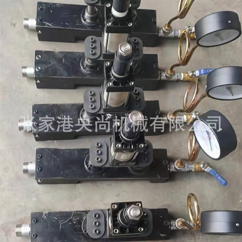 51机55e机65机80机炮筒螺杆真空清理器挤出机炮筒螺杆清理真空泵