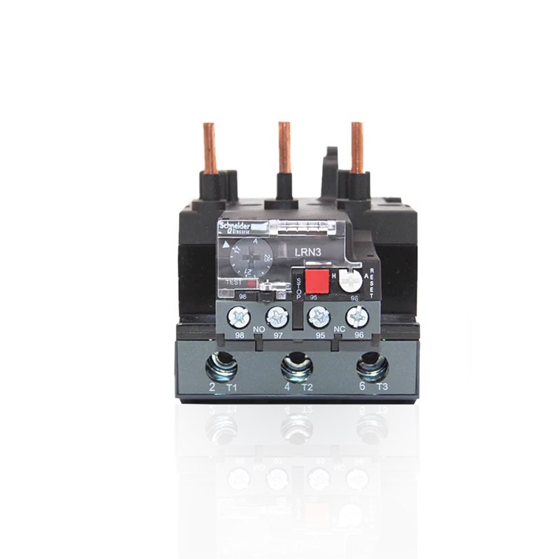 施耐德同款LR2D1308C LR2uD1310C 1314C 1316C 1322C热继电器