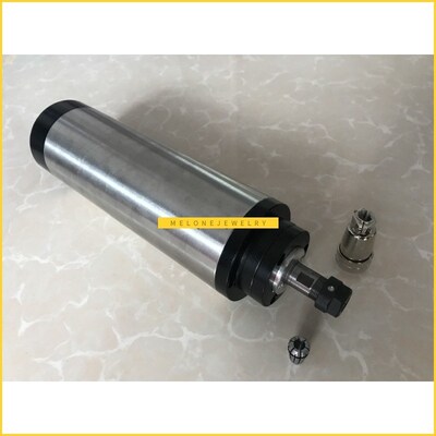 CNC Spindle Motor 1.r5KW Air Cooled Spindle ER11 ER16 Router