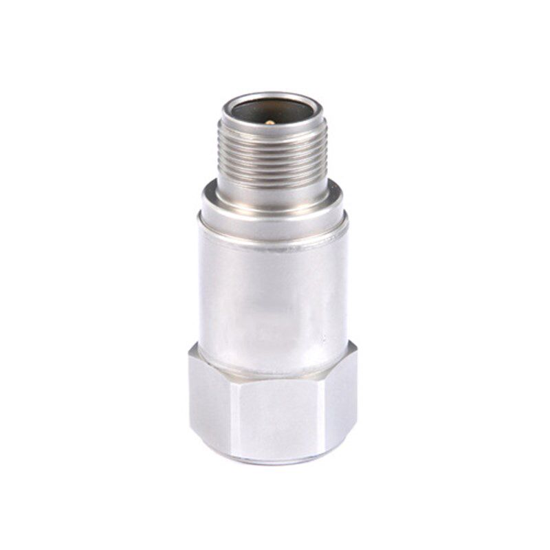 HG6800A一体化振B动变送器震动传感器适用于