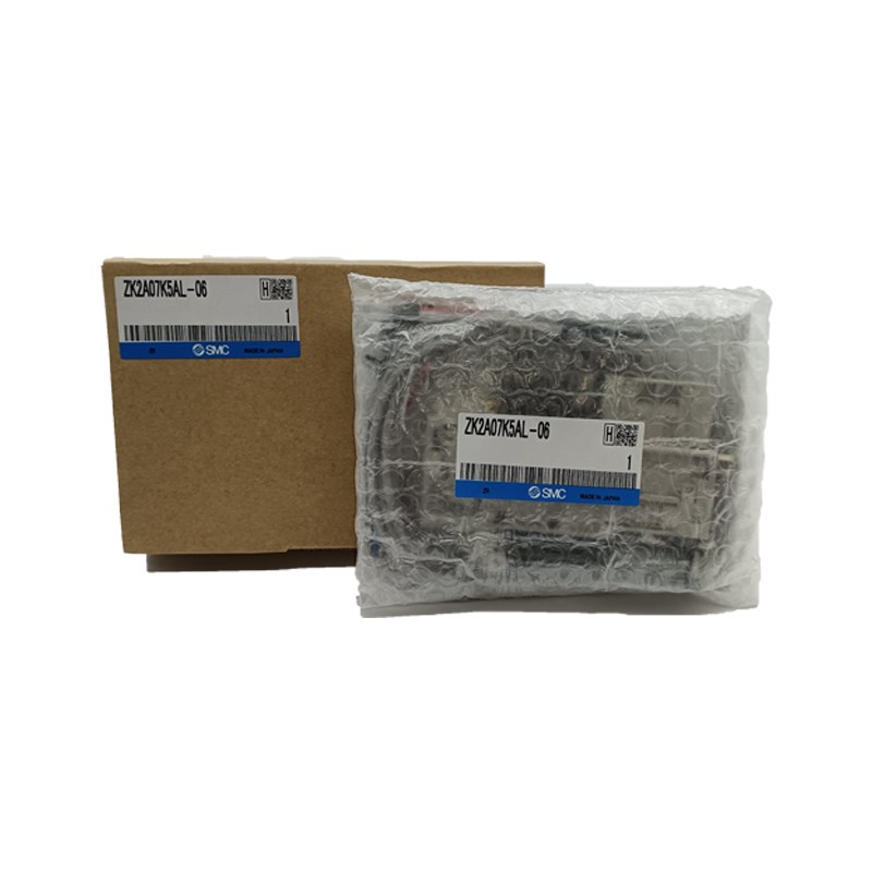 SMC真空发生器ZK2A10K5AL-06/0v8 ZK2A12K5AL-06/08 07K/15K 07/0